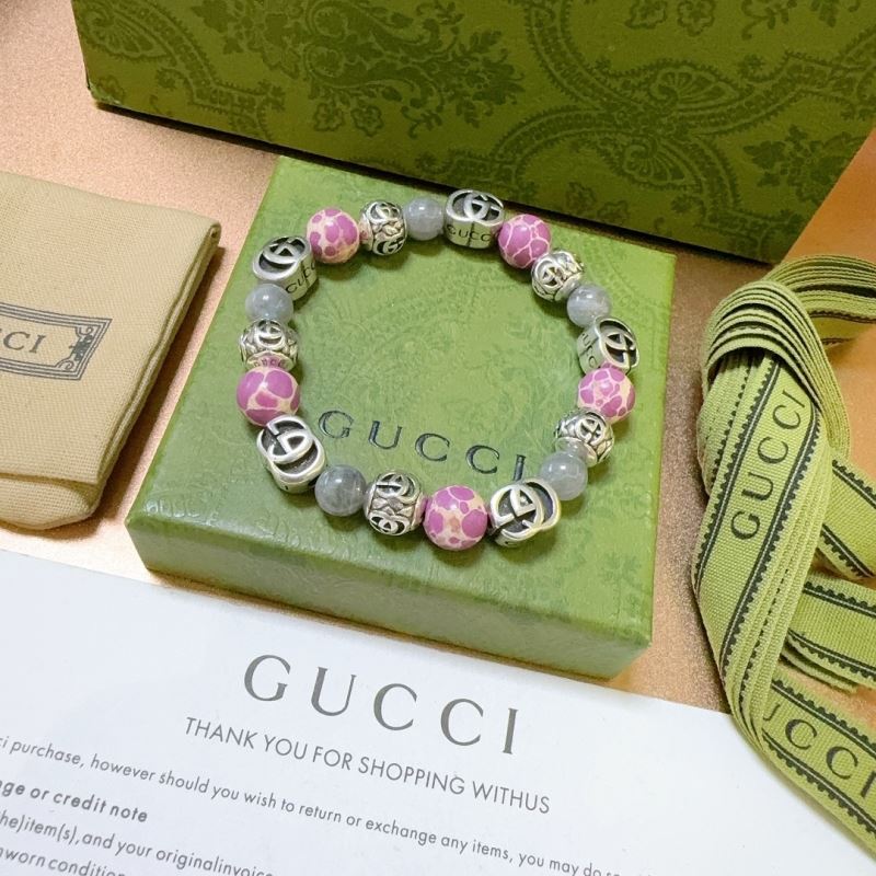Gvc*1 bracelets